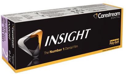 Insight ClinAsept IP-21C 100/Bx