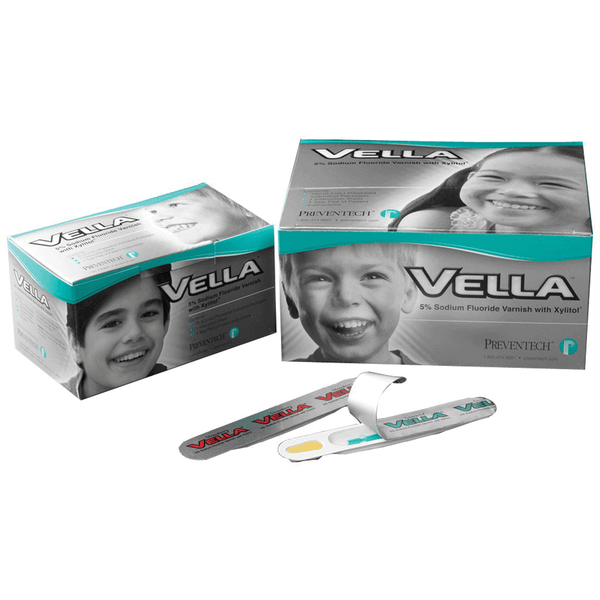 Vella Unidose 35/Pk