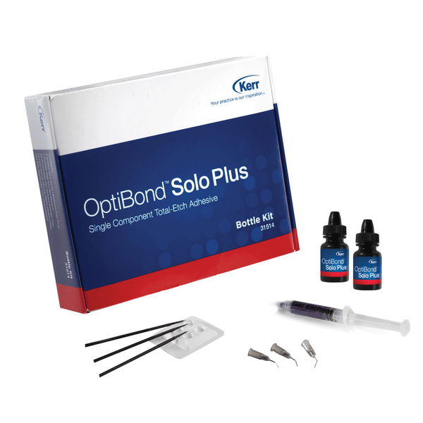 OptiBond Solo Plus Unidose 100/Pk