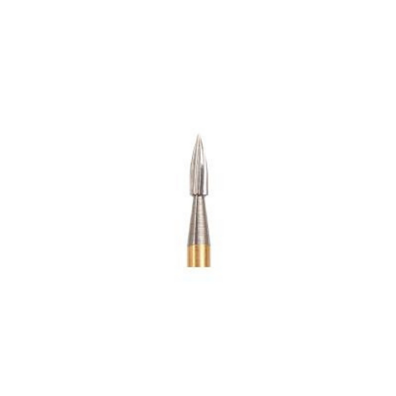 NTI Carbide Bur T&F MW Series 5/Pk