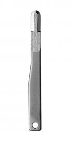 Mini Scalpel Blade #69 12/Bx