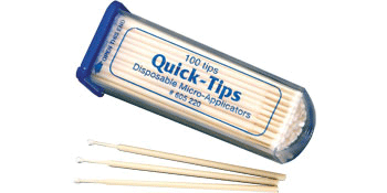 Quick Tips Refill Pack 100/Pk