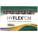 Hyflex CM NiTi 6/Pk