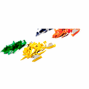 FenderWedge Wedges 36/Pk