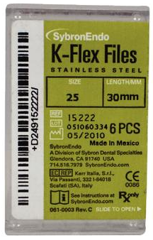 K-Flex Files