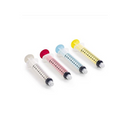 CanalPro Color Syringes 10ml 50/Pk