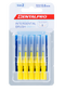 Interdental Brush I-Shaped 10/Pk