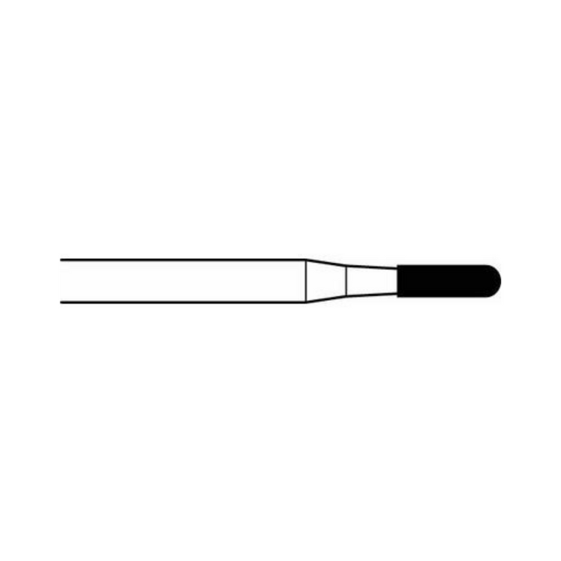 Midwest ONCE Sterile Operative Carbides FG 25/Pk