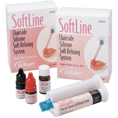 Softline Intro Kit