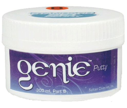 Genie Putty Putty