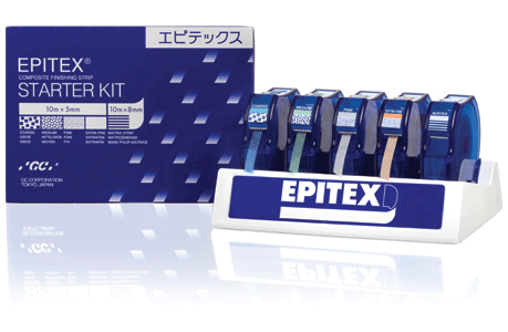 Epitex Strips Reel Refill 10m