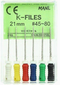 K-Flex Files 6/Pk