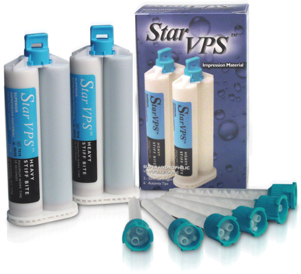Star VPS RS Econo Pack 24 x 50ml