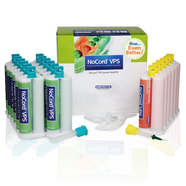 NoCord VPS System Refill