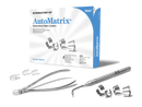 AutoMatrix Retainerless Matrix System Refill 72/Pk