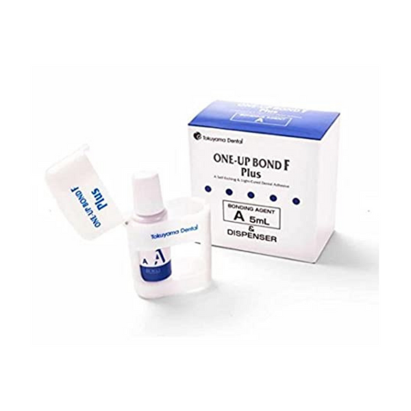 One-Up Bond F Plus 5mL