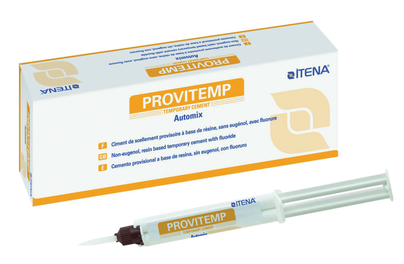 ProviTemp Automix Syringe