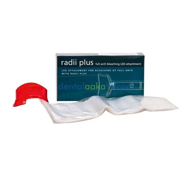 Radii Plus Full Bleach Arch Kit