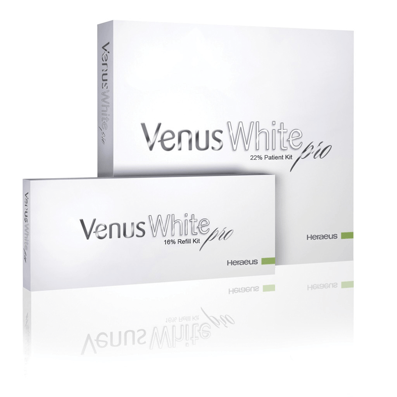 Venus White Pro Touch-Up Brush 1.9ml
