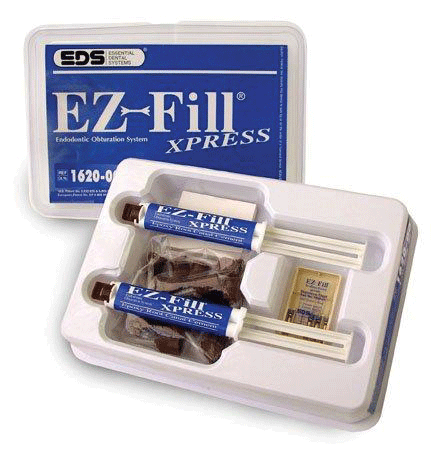 EZ-Fill Xpress Mixing Tips 20/Pk