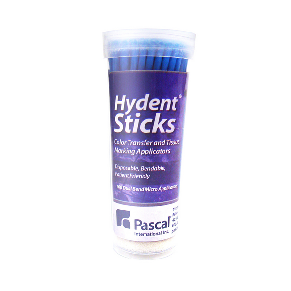 Hydent Sticks Refill 100/Pk