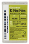 K-Flex Files