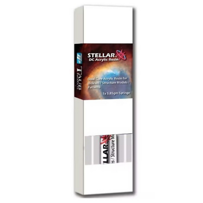 STELLAR DC Acrylic 5.85gm White