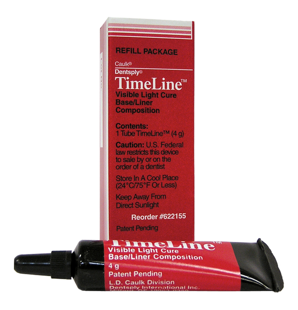 Timeline Liner 4gm