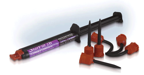 StarFill 2B Automix Syringe Kit 10gm Syringe, 6 Mixing Tips
