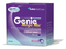 Genie VPS Cartridge Bulk Pack 60 x 50ml
