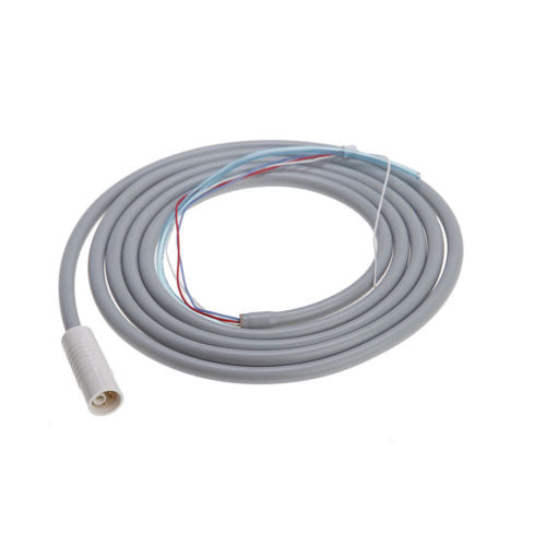 Handpiece Tubing Silicone Light Gray