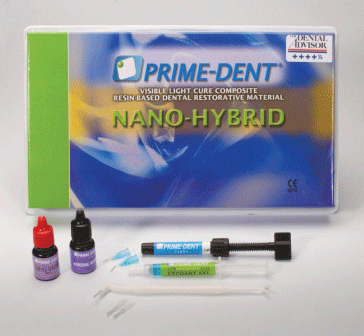 VLC Nano Hybrid Syringe 4.5gm