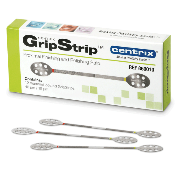 GripStrips Refill Pack 12/Pk