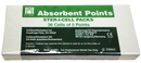 Ster-i-Cell Paper Points 180/Bx