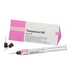 TempoCem Smartmix 2 x 11gm Syringes & 10 Smartmix Tips