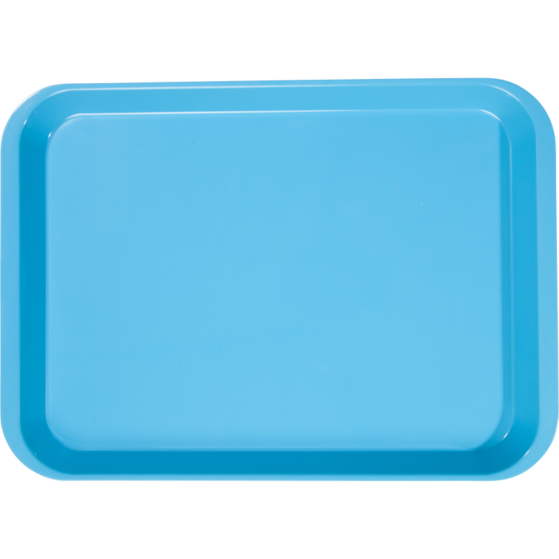 B-Lok Flat Tray