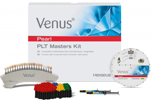 Venus Pearl Masters Kit