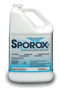 Sporox II Disinfectant Solution Gallon