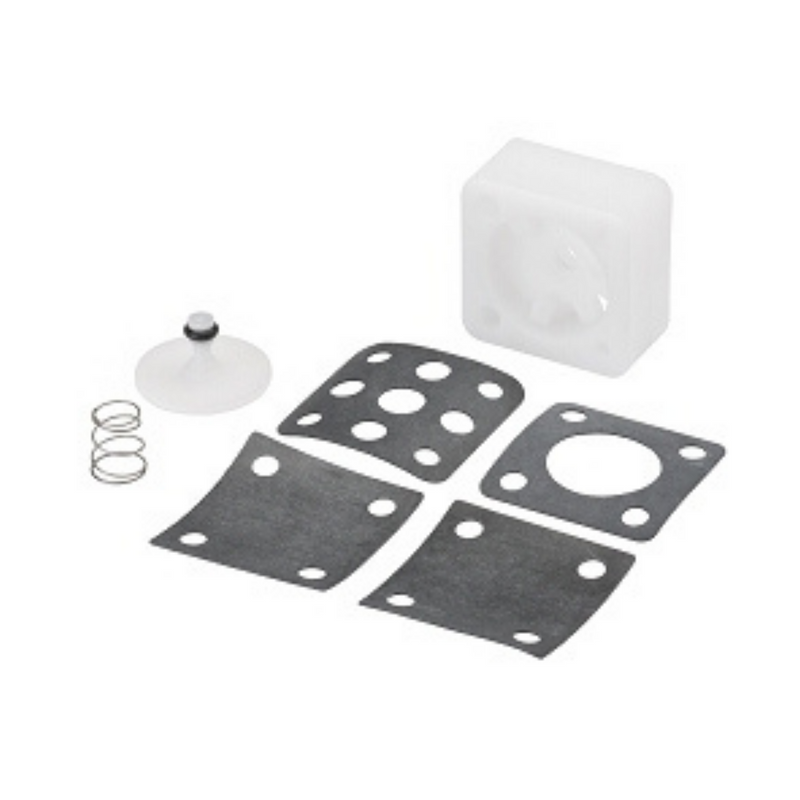 Parts A-dec Air Valve Repair Kit White Body