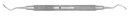 Curette Columbia D/E