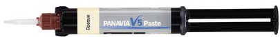 Panavia V5 Syringe 4.6ml