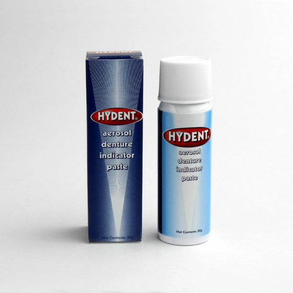 Hydent Indicator Paste Metered Spray Can 30gm