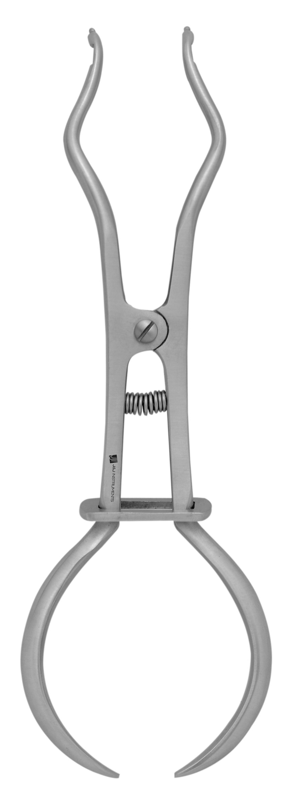 Brewer Rubber Dam Clamp Forcep