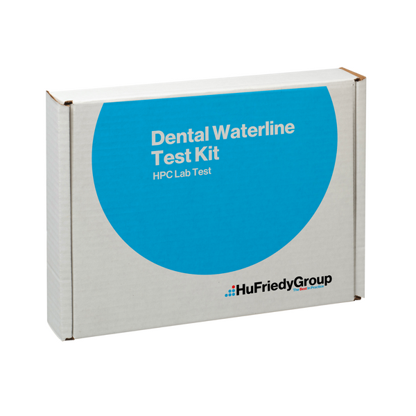 Dental Waterline Test Kit 8