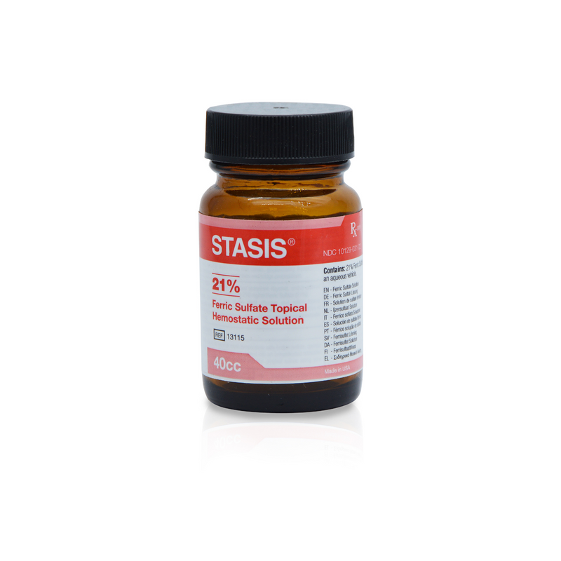 Stasis Solution Bottle 40ml