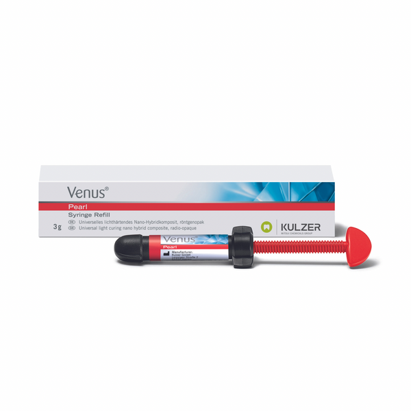 Venus Pearl Syringe 3gm