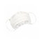 Com-Fit Plush Natural Fit Masks ASTM2  White 40/Bx