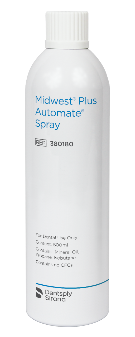 Midwest Plus Automate Spray