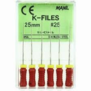 K-Files 6/Bx - Mani