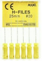 K-Flex Files 6/Pk